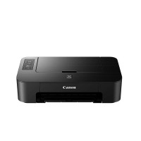 Canon PIXMA TS205  Мастилоструен фотопринтер принтер 